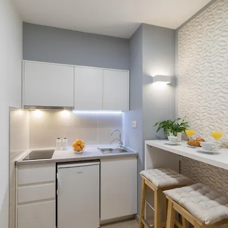 Apartments Tamaris Klek Exterior photo