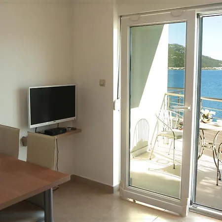 Apartments Tamaris Klek Room photo