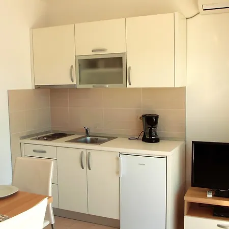 Apartments Tamaris Klek Room photo