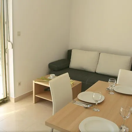 Apartments Tamaris Klek Room photo