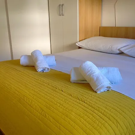 Apartments Tamaris Klek Room photo