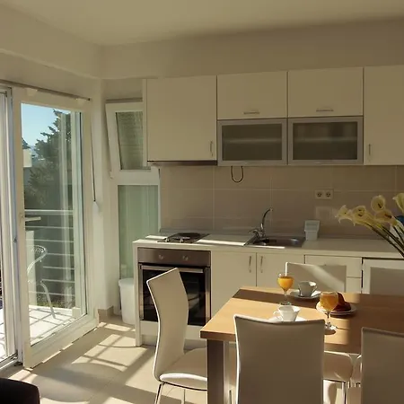 Apartments Tamaris Klek Room photo