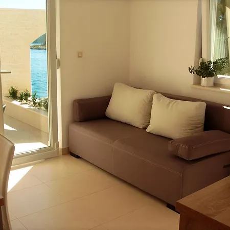 Apartments Tamaris Klek Room photo