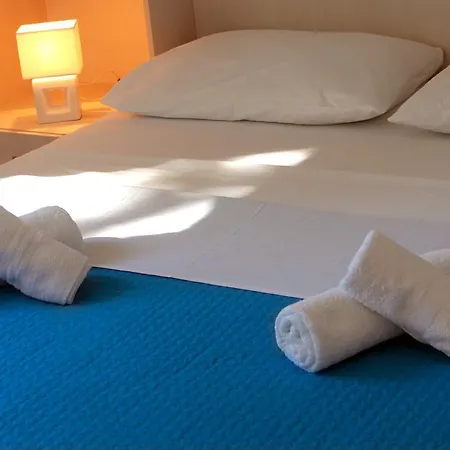 Apartments Tamaris Klek Room photo
