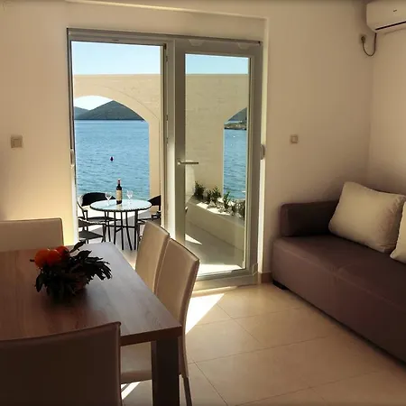 Apartments Tamaris Klek Room photo