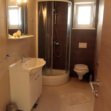 Apartments Tamaris Klek Room photo