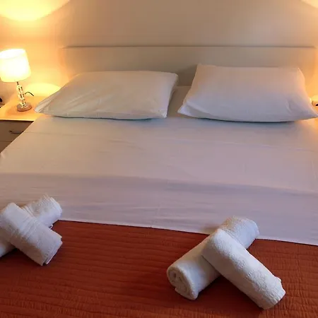 Apartments Tamaris Klek Room photo