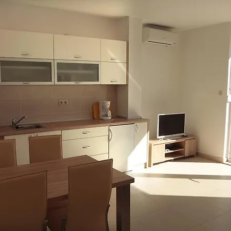 Apartments Tamaris Klek Room photo