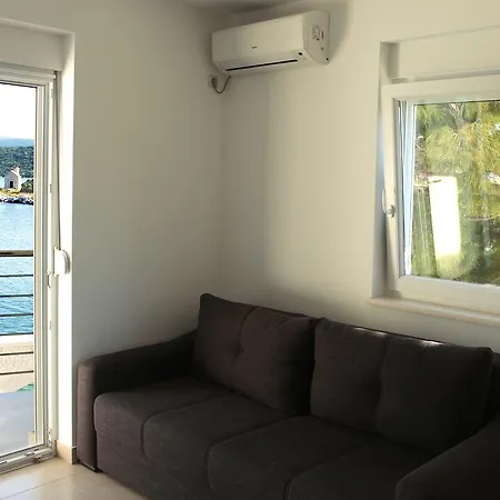 Apartments Tamaris Klek Room photo