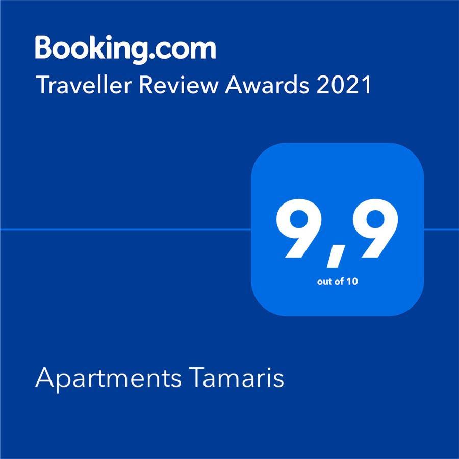 Apartment Tamaris