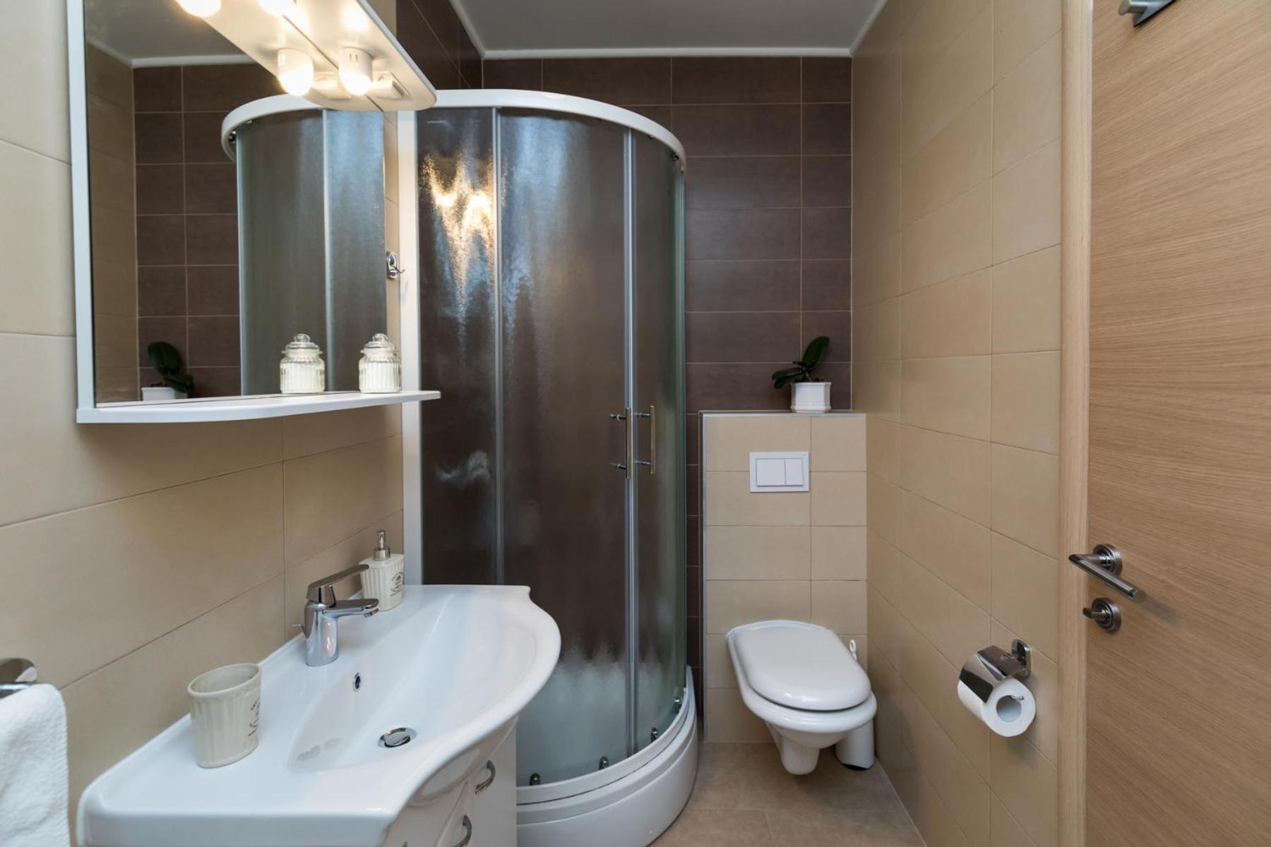 Apartment Tamaris