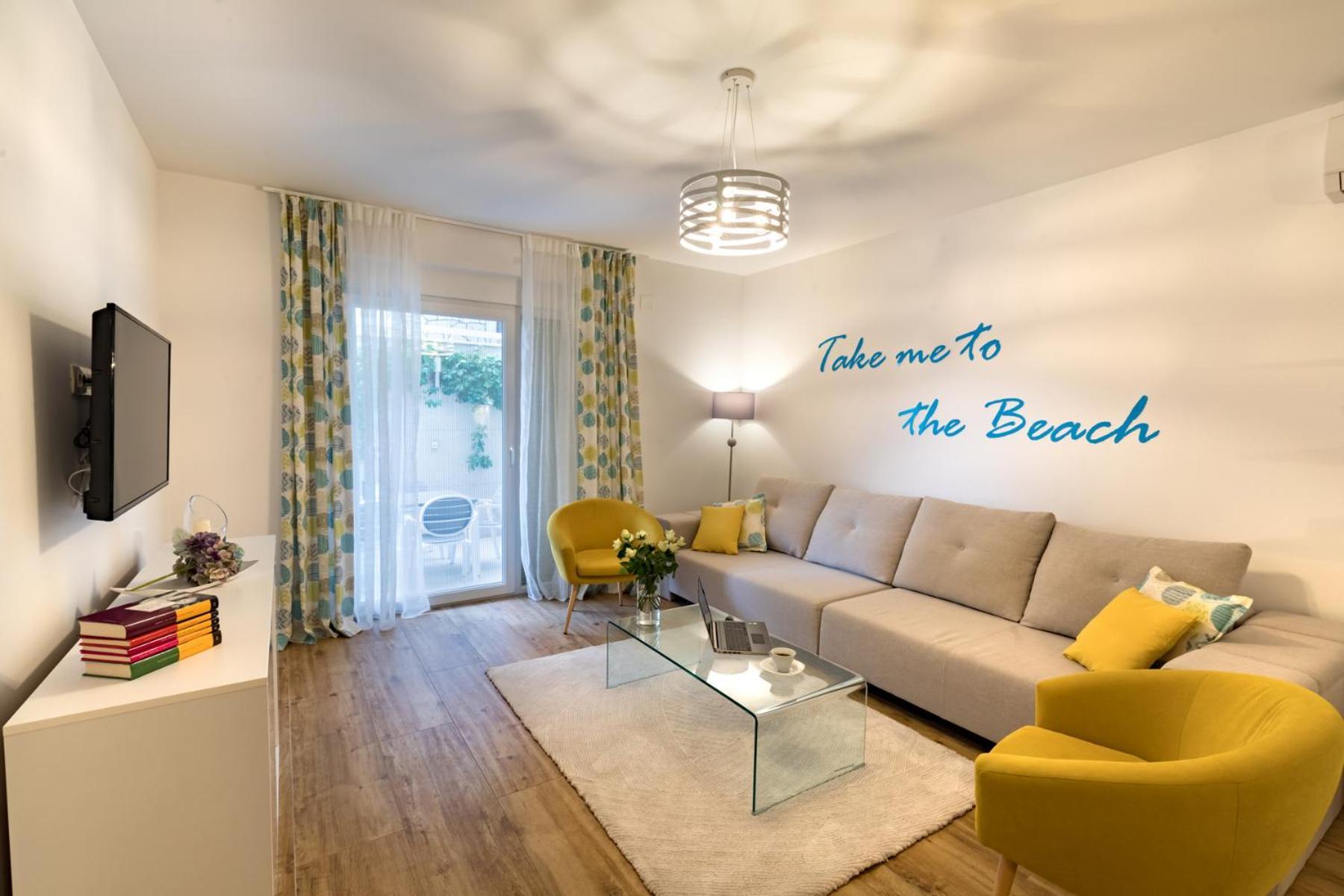 Apartment Tamaris Klek