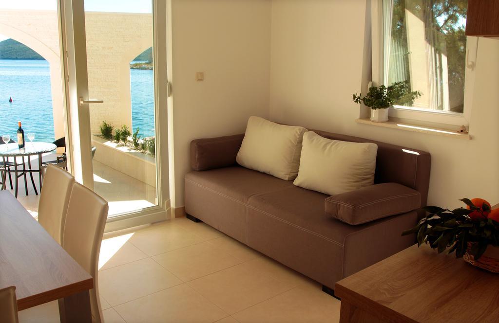 Apartment Tamaris Klek
