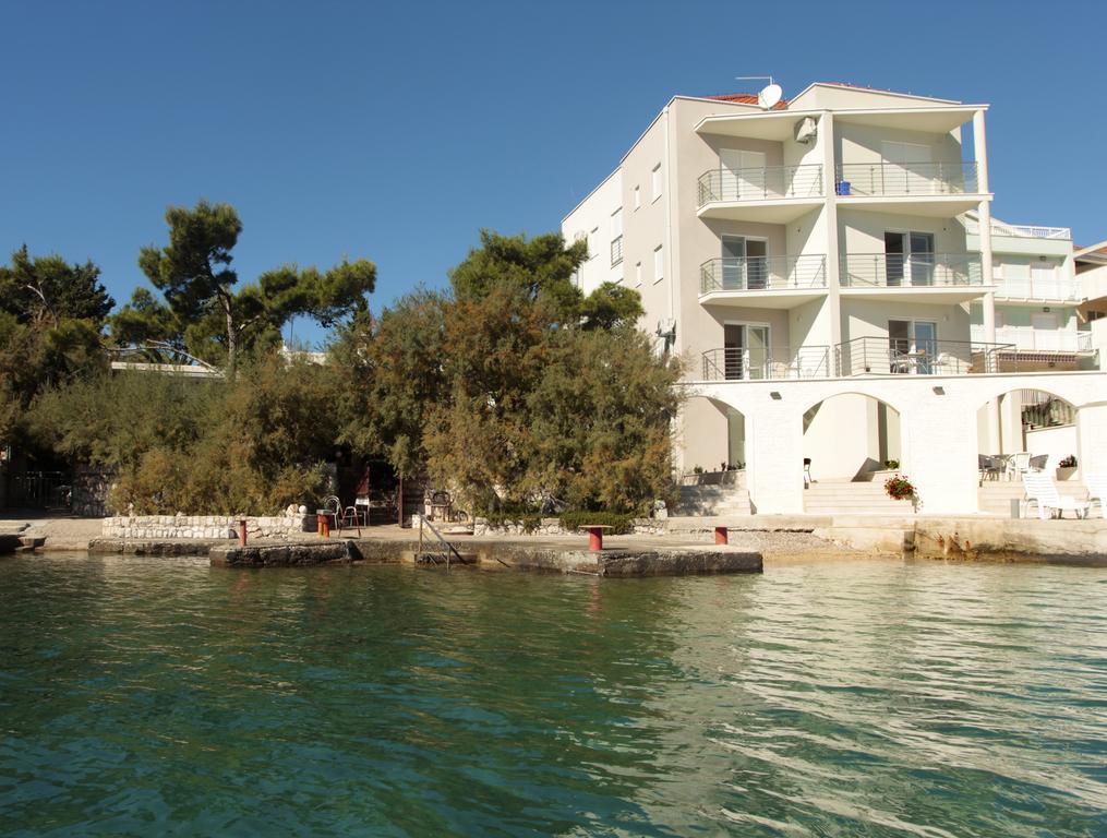 Apartment Tamaris Klek