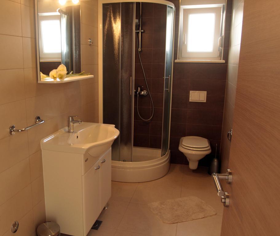 Tamaris Apartment